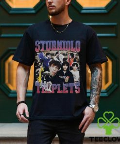 Sturniolo Triplets Iconic Funny Shirt The Versus Tour 2023 Concert Ticket Vintage 90S Y2k Graphic Tee Classic Sweatshirt 1 Sturniolo Triplets Iconic Funny Shirt The Versus Tour 2023 Concert Ticket Vintage 90S Y2k Graphic Tee Classic Sweatshirt