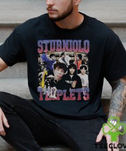 Sturniolo Triplets Iconic Funny Shirt The Versus Tour 2023 Concert Ticket Vintage 90S Y2k Graphic Tee Classic Sweatshirt 3 Sturniolo Triplets Iconic Funny Shirt The Versus Tour 2023 Concert Ticket Vintage 90S Y2k Graphic Tee Classic Sweatshirt
