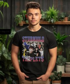 Sturniolo Triplets Iconic Funny Shirt The Versus Tour 2023 Concert Ticket Vintage 90S Y2k Graphic Tee Classic Sweatshirt 4 Sturniolo Triplets Iconic Funny Shirt The Versus Tour 2023 Concert Ticket Vintage 90S Y2k Graphic Tee Classic Sweatshirt