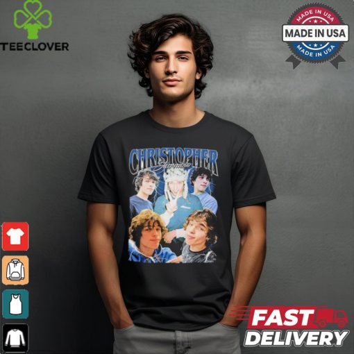 Sturniolo triplets christophersturniolo shirt