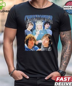 Sturniolo triplets christophersturniolo shirt