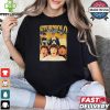 Bye Me Bonestorm Or Go To Hell Only On Console Fall 1995 Shirt