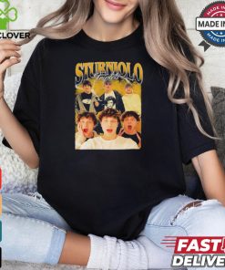Sturniolo triplets vintage shirt