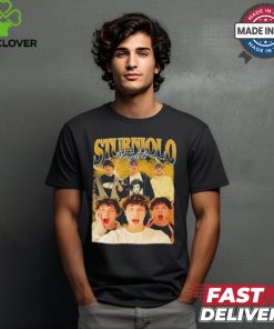 Sturniolo triplets vintage shirt