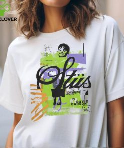 Stussy Clothing David Carson Dino Shirts