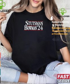 Stutsman Bowman ’24 Shirt