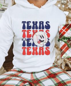 Style Texas Baseball MLB Postseason retro hoodie, sweater, longsleeve, shirt v-neck, t-shirt