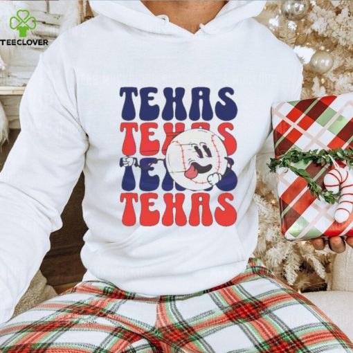 Style Texas Baseball MLB Postseason retro hoodie, sweater, longsleeve, shirt v-neck, t-shirt