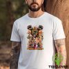 Globe Spinner Connor Price T shirts