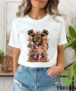 Suavemansoor Soft Ground Mxm Achieve The Dream Tee Unisex T Shirt