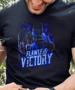 Sub Zero Flawless Victory Mortal Kombat shirt