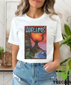 Sublime Club Access Flyer T Shirt, Sublime Tour Shirt, Sublime Band T Shirt 1 Sublime Club Access Flyer T Shirt, Sublime Tour Shirt, Sublime Band T Shirt