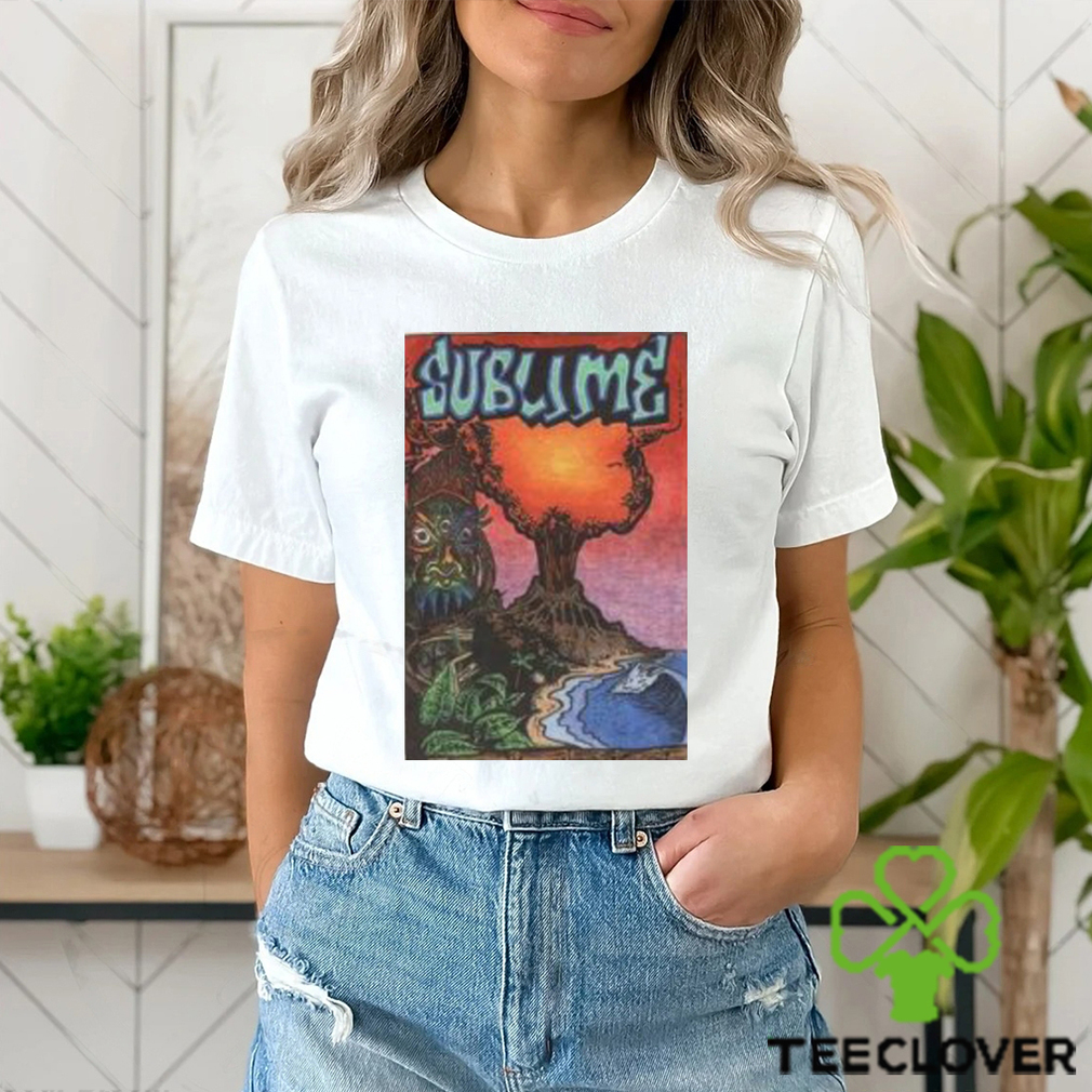 Sublime Club Access Flyer T  Shirt, Sublime Tour Shirt, Sublime Band T  Shirt Sublime Club Access Flyer T  Shirt, Sublime Tour Shirt, Sublime Band T  Shirt