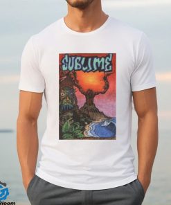 Sublime Club Access Flyer T Shirt, Sublime Tour Shirt, Sublime Band T Shirt 3 Sublime Club Access Flyer T Shirt, Sublime Tour Shirt, Sublime Band T Shirt