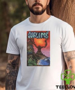 Sublime Club Access Flyer T Shirt, Sublime Tour Shirt, Sublime Band T Shirt 4 Sublime Club Access Flyer T Shirt, Sublime Tour Shirt, Sublime Band T Shirt