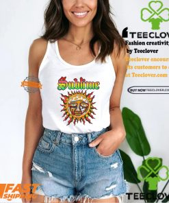 Sublime Long Beach Ca Summer 2024 Shirt