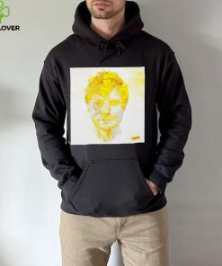 Subtract Signed art shirt