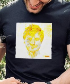 Subtract Signed art shirt 1 Subtract Signed art shirt