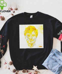 Subtract Signed art shirt 4 Subtract Signed art shirt