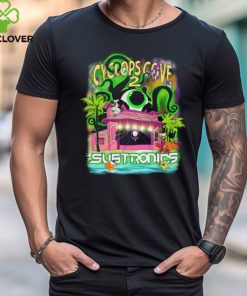 Subtronics Cyclops Cove 2 T Shirt