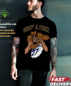 Suck A Free Shirt