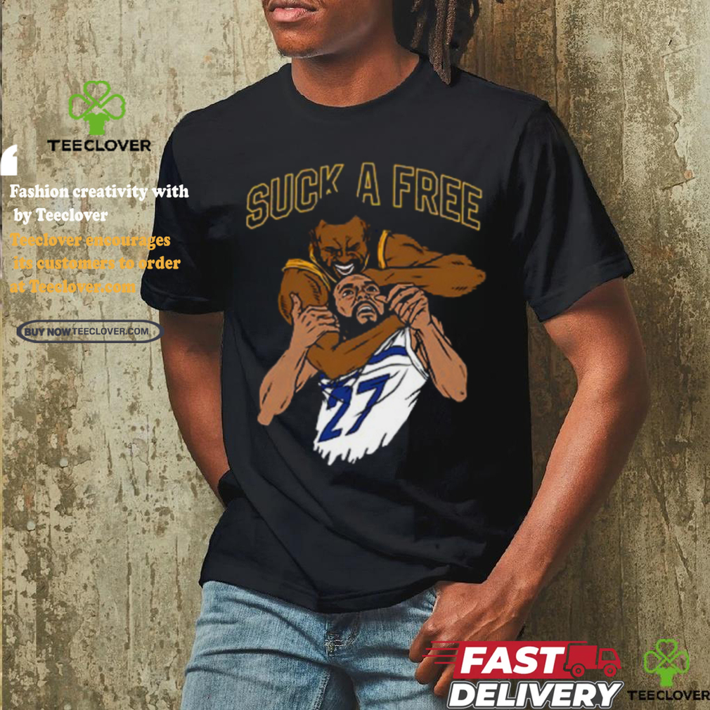 Suck A Free Shirt Suck A Free Shirt