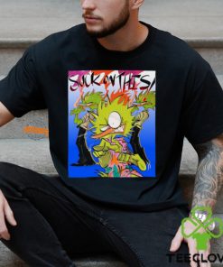 Suck On Thick Shirt