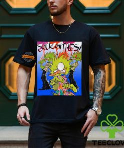 Suck On Thick Shirt