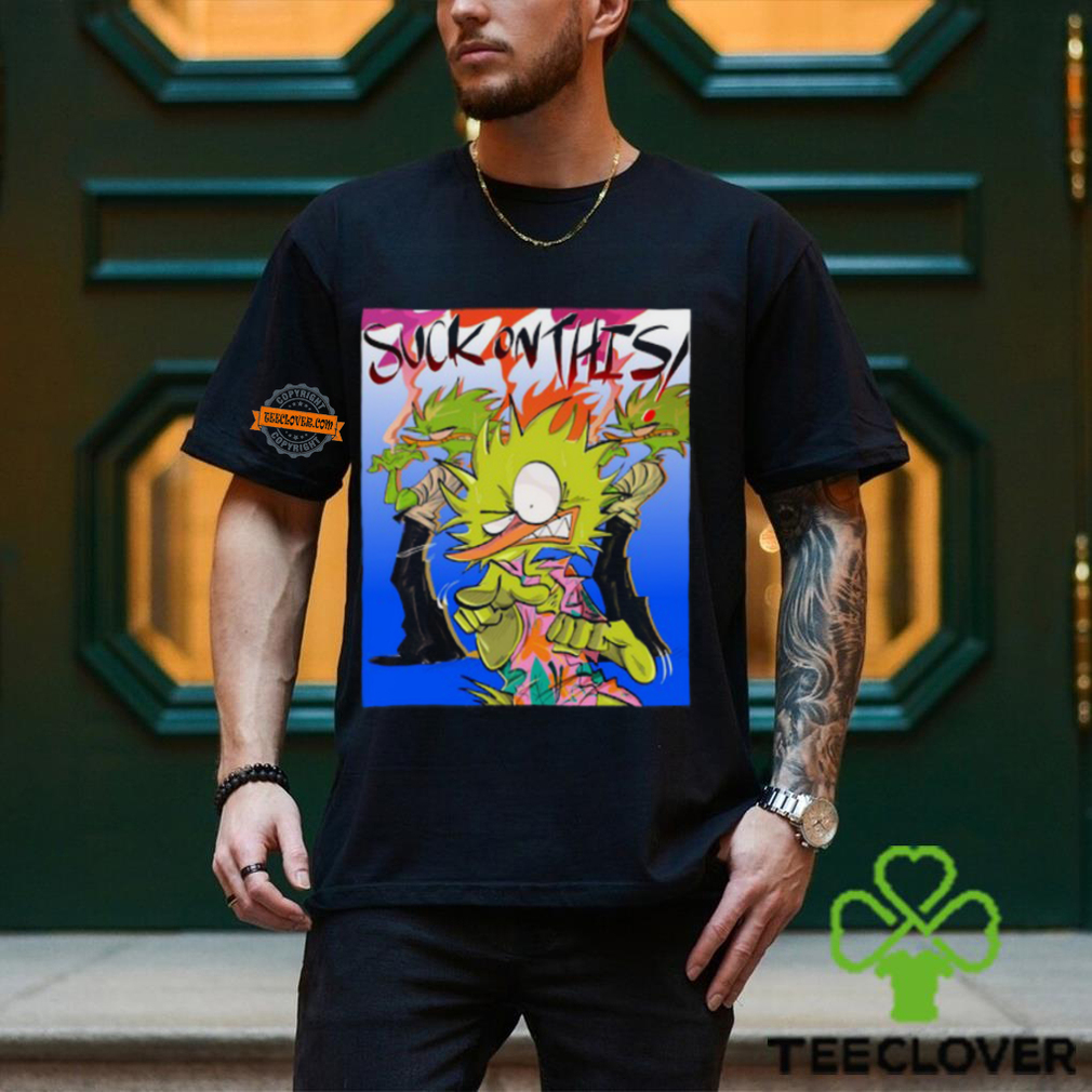 Suck On Thick Shirt Suck On Thick Shirt