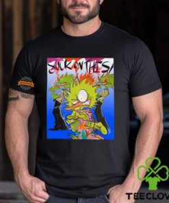 Suck On Thick Shirt