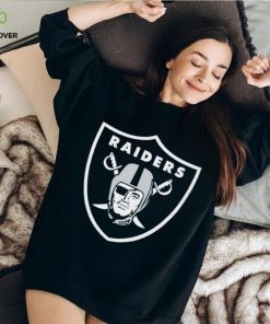 Sudadera NFL Raiders Black