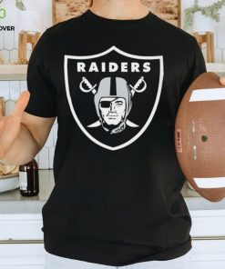 Sudadera NFL Raiders Black