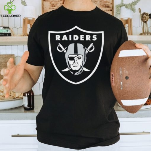 Sudadera NFL Raiders Black