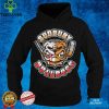 Toronto Blue Jays Alek Manoah The Six Shirt Toronto Blue Jays Alek Manoah The Six Shirt