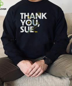 Sue Bird thank you sue shirt