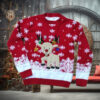 Jelly Roll Beautifully Broken In 2024 Christmas Ugly Sweater