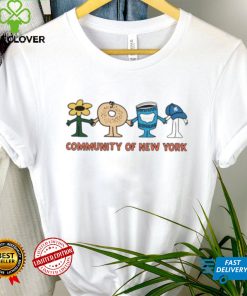 Suevavoom Community Of New York hoodie, sweater, longsleeve, shirt v-neck, t-shirt