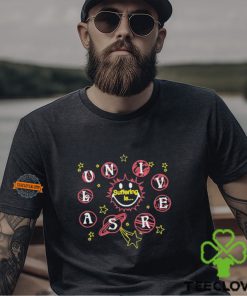 Suffering Is Universal By Renaissance Man Shirt