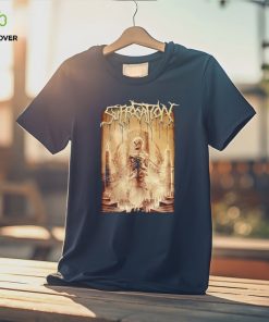 Suffocation Bow To No One shirt