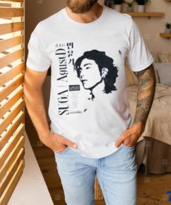 Suga D Day New Album Merch Min Yoongi Shirt 2 Suga D Day New Album Merch Min Yoongi Shirt