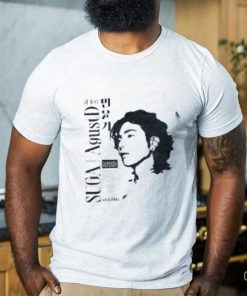 Suga D Day New Album Merch Min Yoongi Shirt 3 Suga D Day New Album Merch Min Yoongi Shirt