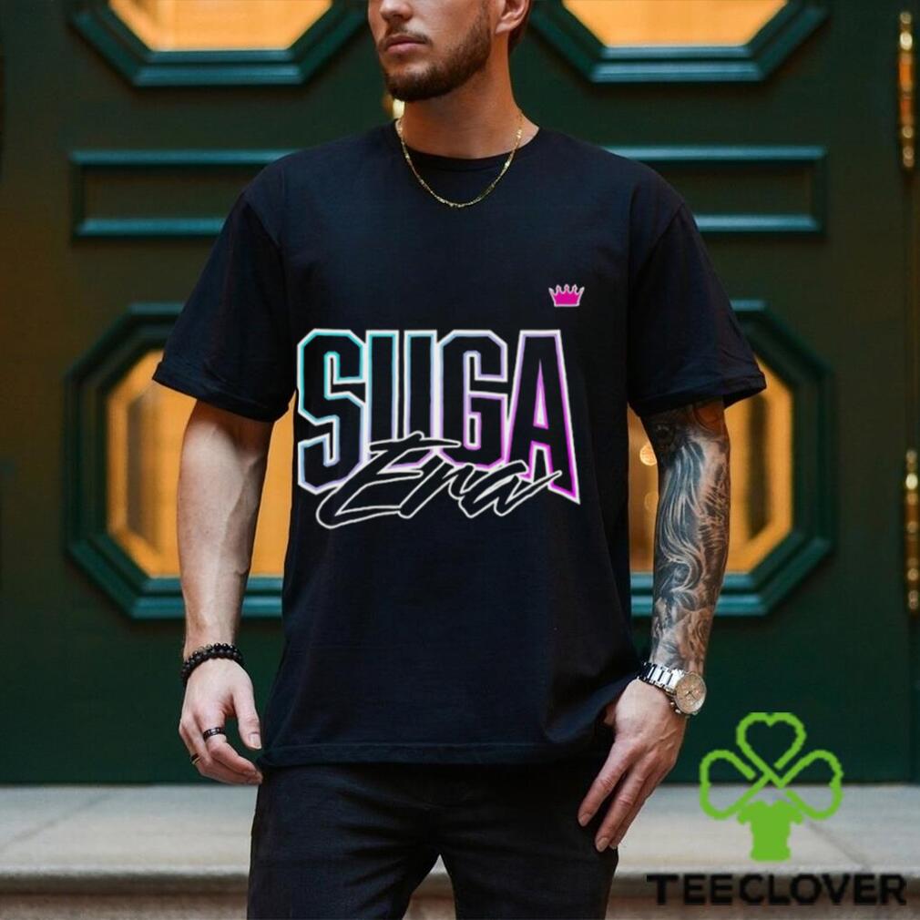 Suga O'Malley 305 Shirt Suga O'Malley 305 Shirt