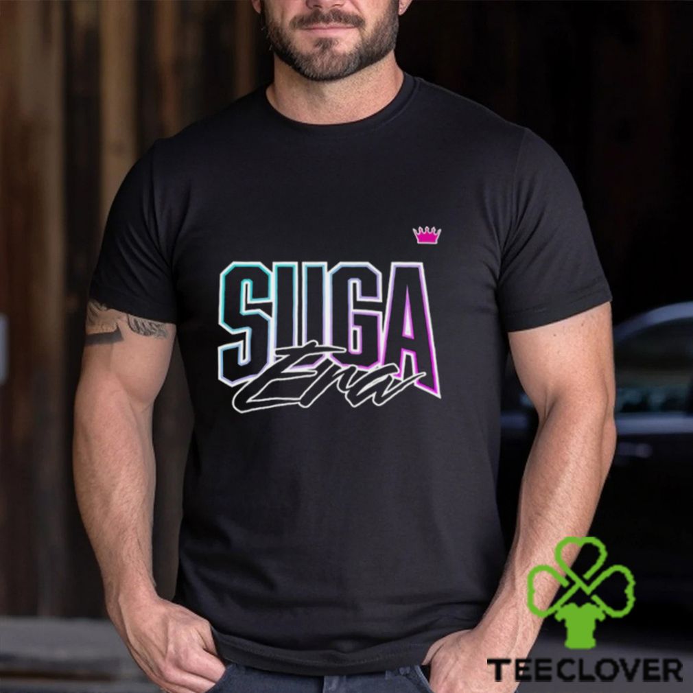 Suga O'Malley 305 Shirt Suga O'Malley 305 Shirt