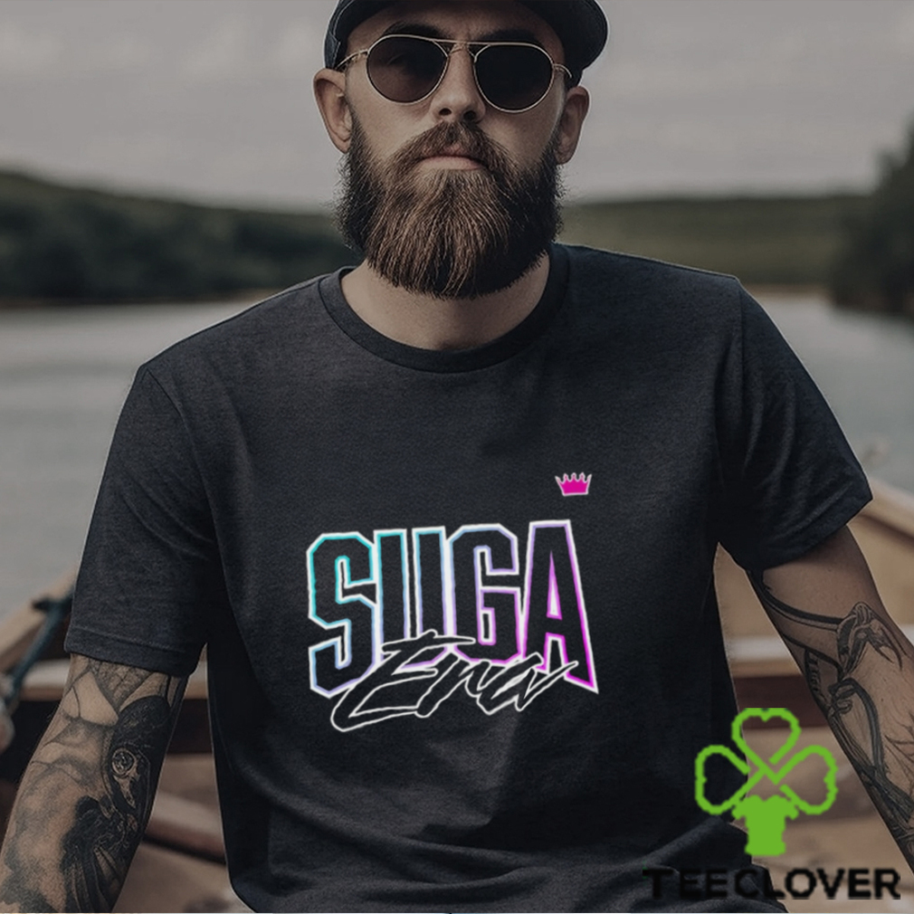 Suga O’Malley 305 Shirt Suga O’Malley 305 Shirt