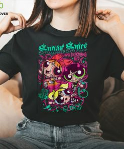 Sugar And Spice Shirt
