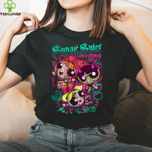 Sugar And Spice Shirt