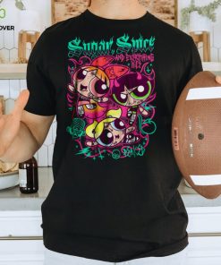 Sugar And Spice Shirt