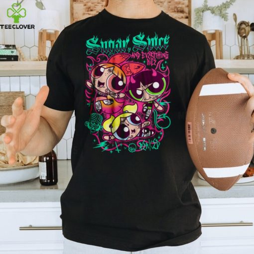 Sugar And Spice Shirt