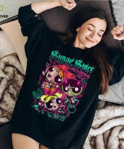 Sugar And Spice Shirt