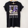 Sugar Bowl 2024 go Dawgs Champions Washington Huskies signatures hoodie, sweater, longsleeve, shirt v-neck, t-shirt